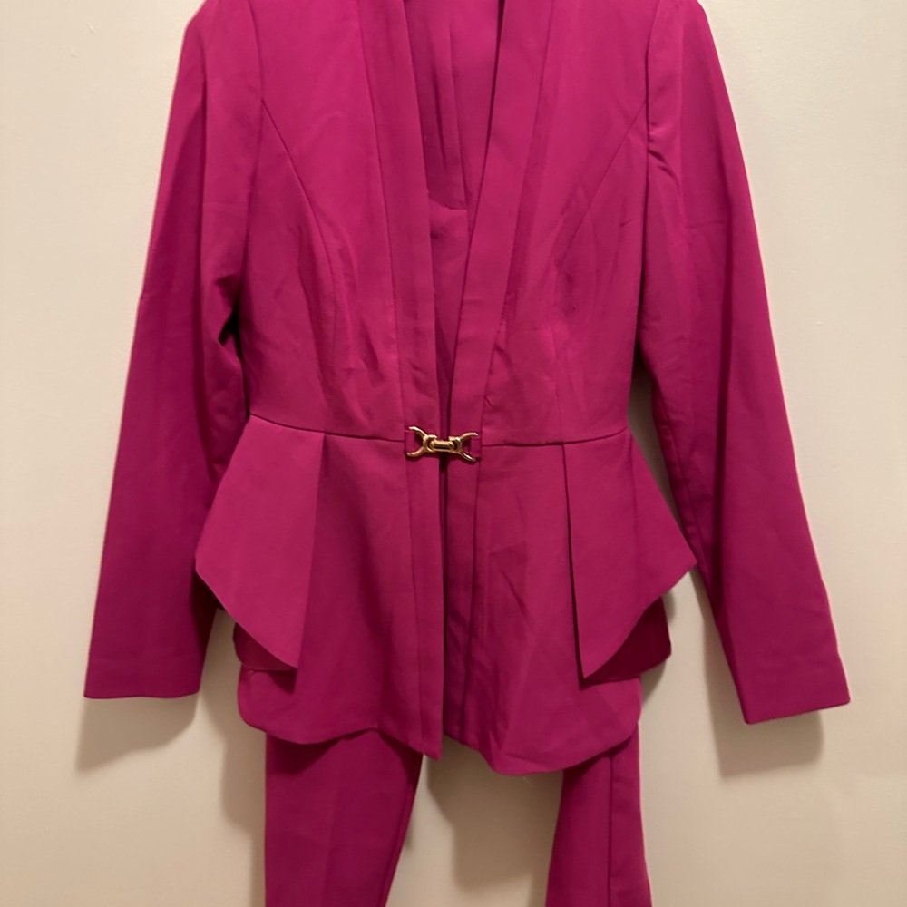 Suit